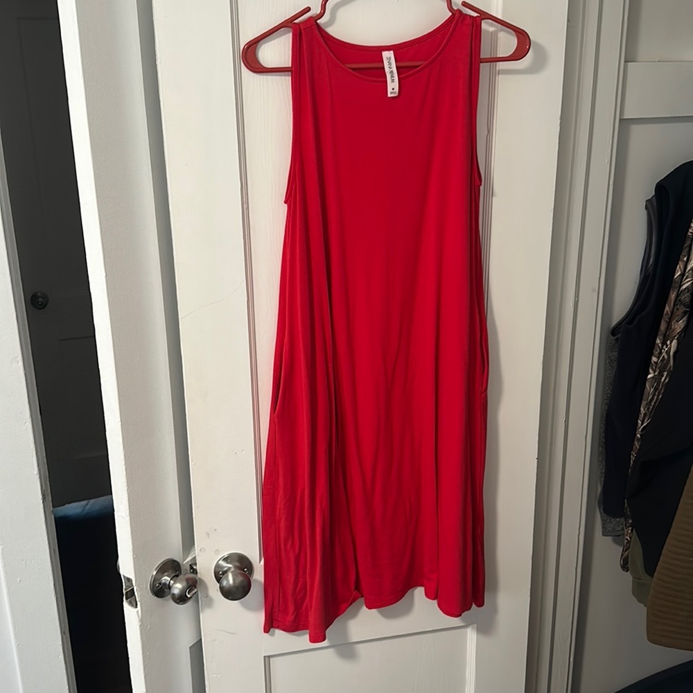 Women’s Dress